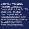 Advance Turkey All Breed Adult Dog Wet Food 100g x 12 (+_+)