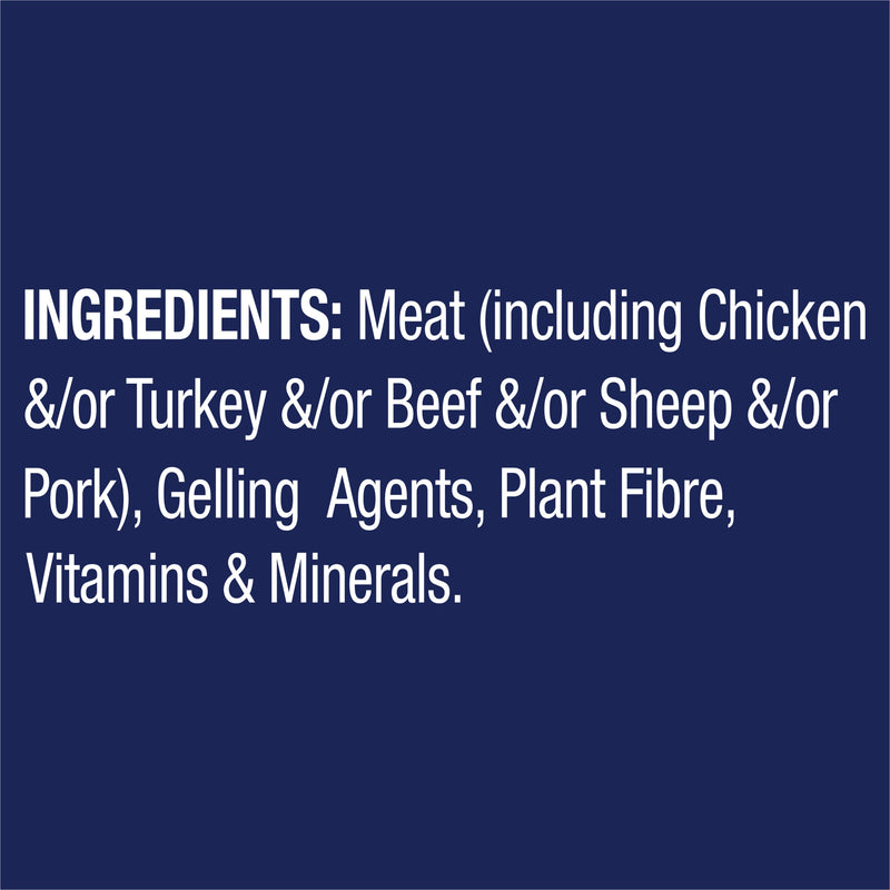 Advance Turkey All Breed Adult Dog Wet Food 100g x 12 (+_+)