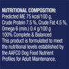Advance Turkey and Rice Healthy Weight All Breed Adult Dog Wet Food 100g x 12 (+_+)