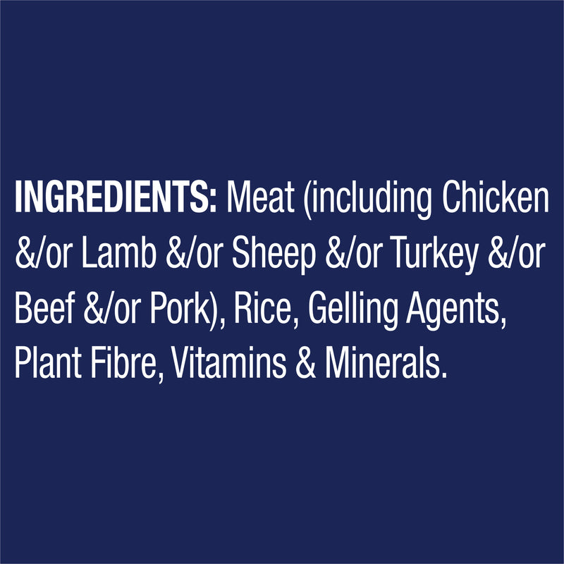 Advance Turkey and Rice Healthy Weight All Breed Adult Dog Wet Food 100g x 12 (+_+)