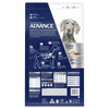 Advance Turkey and Rice Large Breed Adult Dog Dry Food 15kg :->>