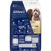 Advance Turkey and Rice Large Oodles Adult Dog Dry Food 13kg
