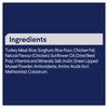 Advance Turkey and Rice Shepherds Adult Dog Dry Food 13kg (+_+)