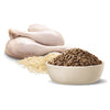 Advance Turkey and Rice Small Breed Adult Dog Dry Food 3kg (+_+)