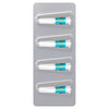 Advantage Flea Treatment for Dogs 4-10kg Aqua 4 Pack