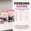 AirProudi Air Dried Cat Food Beef 1kg