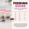 AirProudi Air Dried Dog Food Beef 400g