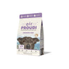 AirProudi Air Dried Dog Food Kangaroo and Beef 1kg