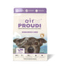 AirProudi Air Dried Dog Food Kangaroo and Beef 1kg-Habitat Pet Supplies