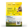 Animals Like Us RawMix50 with Freeze Dried Ocean Fish and Kibble Mix Dry Dog Food 340g (+_+)