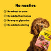 Animals Like Us RawMix50 with Freeze Dried Ocean Fish and Kibble Mix Dry Dog Food 340g (+_+)