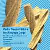 Anipal Calm Dental Sticks for Anxious Dog Treats 210g