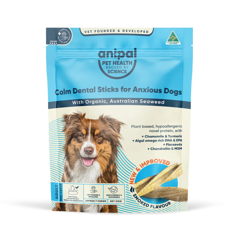 Dental sticks good for dogs online