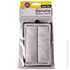 Aqua One Cartridge Carbon 500 Clearview 48C-Habitat Pet Supplies