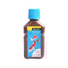 Aqua One Economy Pellet 2mm 350g Bottle-Habitat Pet Supplies