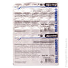 Aqua One Frozen Community Food 110g Punch Out Pack-Habitat Pet Supplies