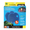 Aqua One Sponge Pad 1000/1200 Coarse-Habitat Pet Supplies