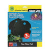 Aqua One Sponge Pad 500/700 Fine 38s-Habitat Pet Supplies