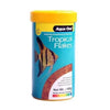 Aqua One Tropical Flake 100g-Habitat Pet Supplies