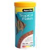 Aqua One Tropical Flakes 180g-Habitat Pet Supplies