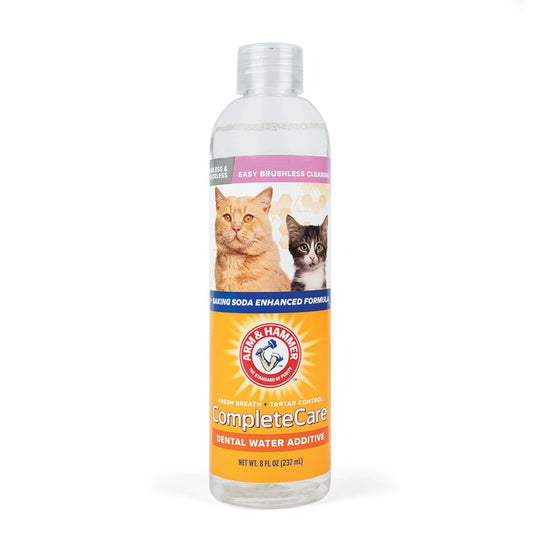 Arm & Hammer Complete Care Cat Dental Rinse 226ml