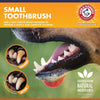 Arm & Hammer Complete Care Dental Kit for Dogs - Toothbrush, Finger Brush and Toothpaste 70ml
