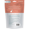 Bell and Bone Dental Sticks Salmon Mint and Charcoal for Medium Dogs 182g (+_+)