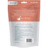 Bell and Bone Dental Sticks Salmon Mint and Charcoal for Small Dogs 126g (+_+)