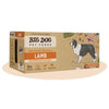 Big Dog BARF Lamb Raw Dog Food 3kg