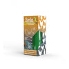 Birdie Treat Cylinder Chicken Toy-Habitat Pet Supplies