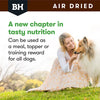 Black Hawk Air Dried Chicken Dry Dog Food 450g ^._.^