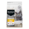 Black Hawk Chicken Cat Dry Food 4kg-Habitat Pet Supplies