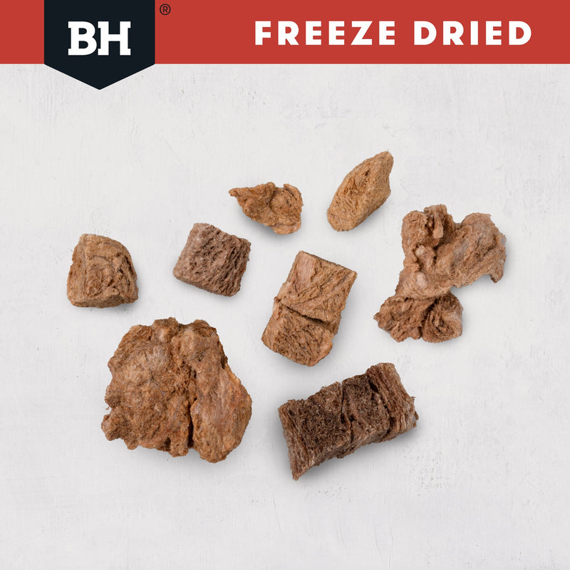 Black Hawk Freeze Dried Kangaroo Dog Treats 40g