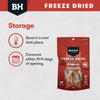 Black Hawk Freeze Dried Kangaroo Dog Treats 40g