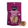 Black Hawk Freeze Dried Lamb Dog Treats 50g