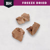 Black Hawk Freeze Dried Lamb Dog Treats 50g
