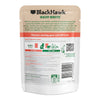 Black Hawk Healthy Benefits Indoor Cat Wet Food 85gx12
