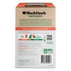 Black Hawk Healthy Benefits Indoor Cat Wet Food 85gx12 ^._.^