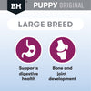 Black Hawk Lamb and Rice Large Breed Puppy Dry Dog Food 20kg