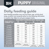 Black Hawk Lamb and Rice Large Breed Puppy Dry Dog Food 20kg