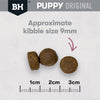 Black Hawk Lamb and Rice Medium Breed Puppy Dry Dog Food 20kg