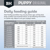 Black Hawk Lamb and Rice Medium Breed Puppy Dry Dog Food 20kg