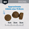 Black Hawk Original Fish and Potato Dry Dog Food 20kg ^._.^