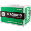 Blackdog 4 x 2 Biscuits Dog Treats 10kg (+_+)-Habitat Pet Supplies