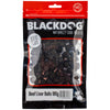 Blackdog Beef Liver Meat Balls Dog Treats 180g-Habitat Pet Supplies