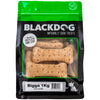 Blackdog Bigga Dog Biscuits 1kg (+_+)-Habitat Pet Supplies