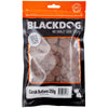 Blackdog Carob Buttons Dog Treats 250g-Habitat Pet Supplies