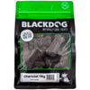 Blackdog Charcoal Dog Biscuits 1kg (+_+)-Habitat Pet Supplies
