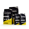 Blackdog Chicken Rice and Vegetables Puppy Dry Dog Food 6kg