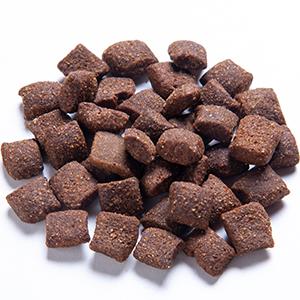 Blackdog Chicken Rice and Vegetables Puppy Dry Dog Food 6kg